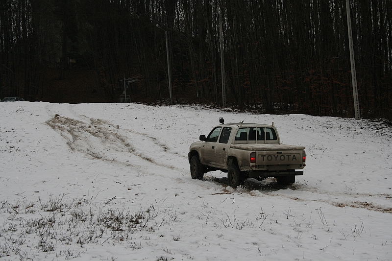 HL Groundhog Day 237